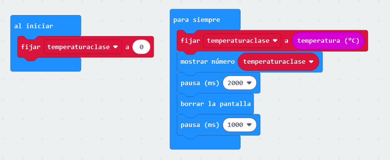 reto temperaturas y variables